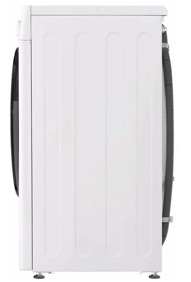 Стиральная машина  LG F2WR508SBW 