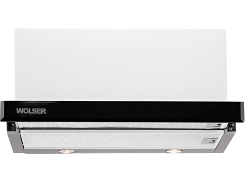 Hotă Wolser WL-60 FG IX BL