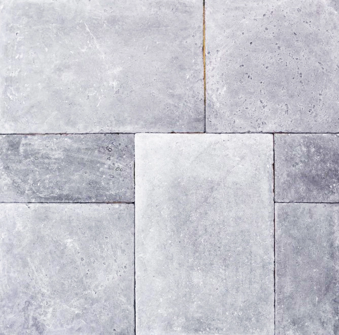 Pavaj Travertin Eurostandard 