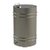 Butoi din inox ZIG 60 LT/Q125