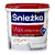 Краска водоэмульсионная Sniezka Max White Latex 1l белая