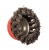 Perie cupă Profmet 75mm 384164