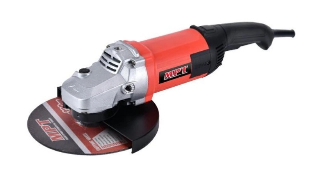 Болгарка MPT MAG2305 230мм