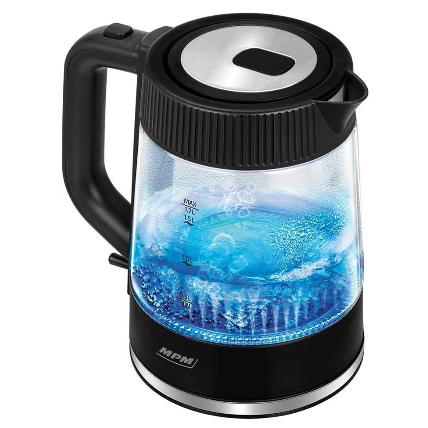 Fierbător de apă MPM MCZ-117 