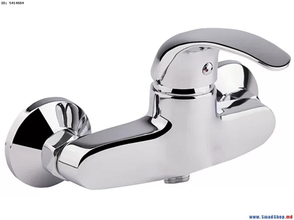 Baterie pentru duș Silvera 49137
