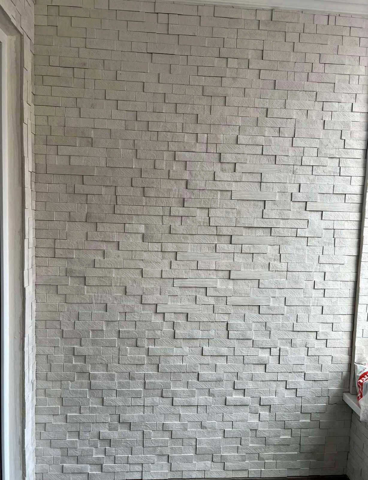 Piatră decorativă din gips Madeira