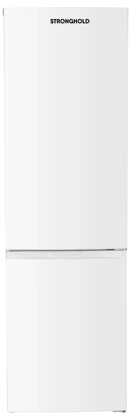 Холодильник Stronghold SRB180WNF 