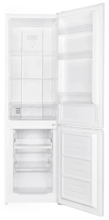 Холодильник Stronghold SRB180WNF 