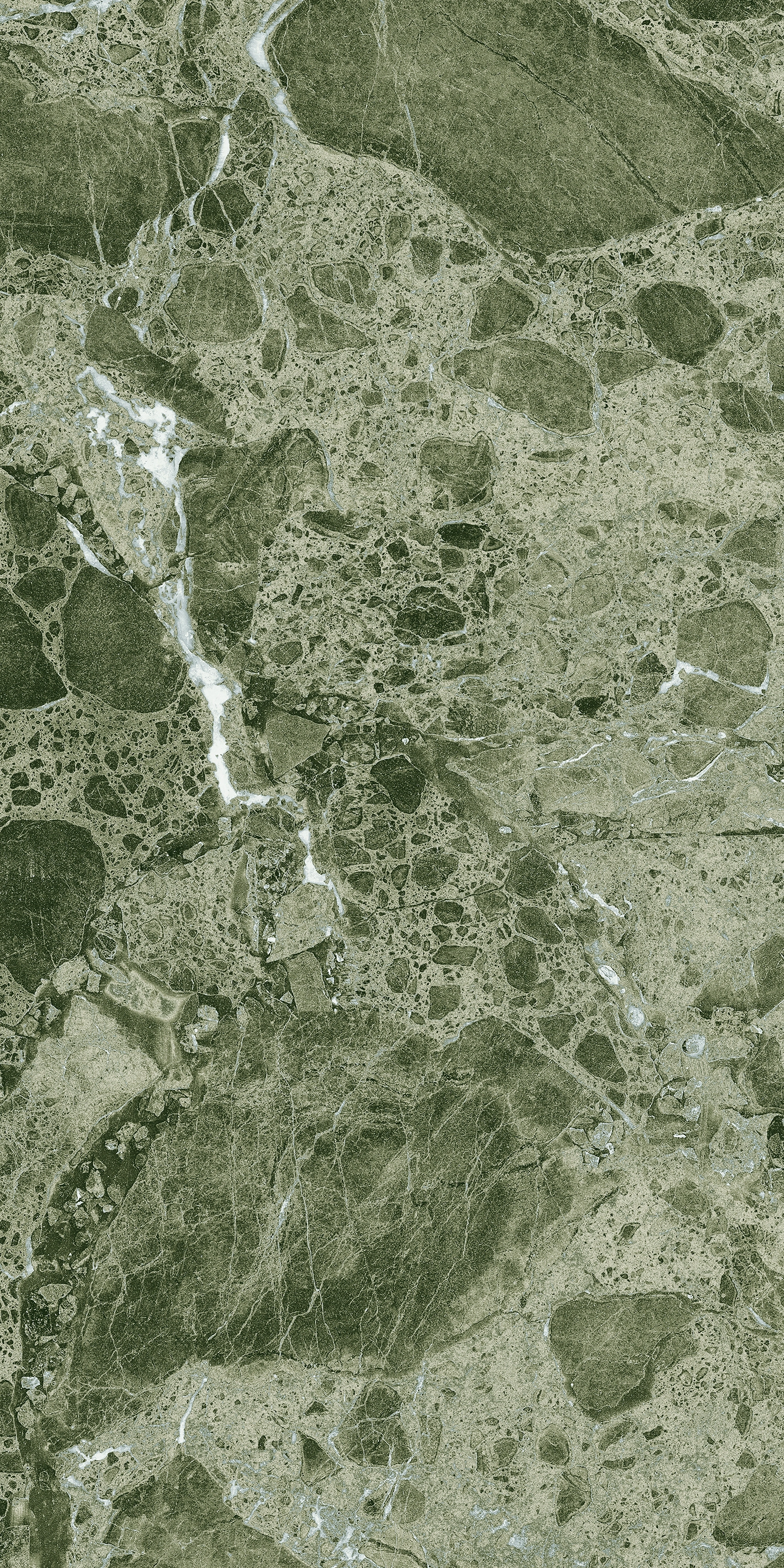 Плитка Graniser Seramik Kanyon 60x120 B3 Green