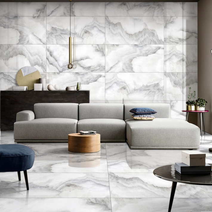 Плитка Everest  Alient 60x120 Glossy Natural 