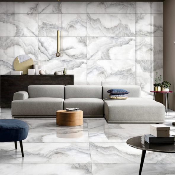 Gresie Everest  Alient 60*120 Glossy Natural 