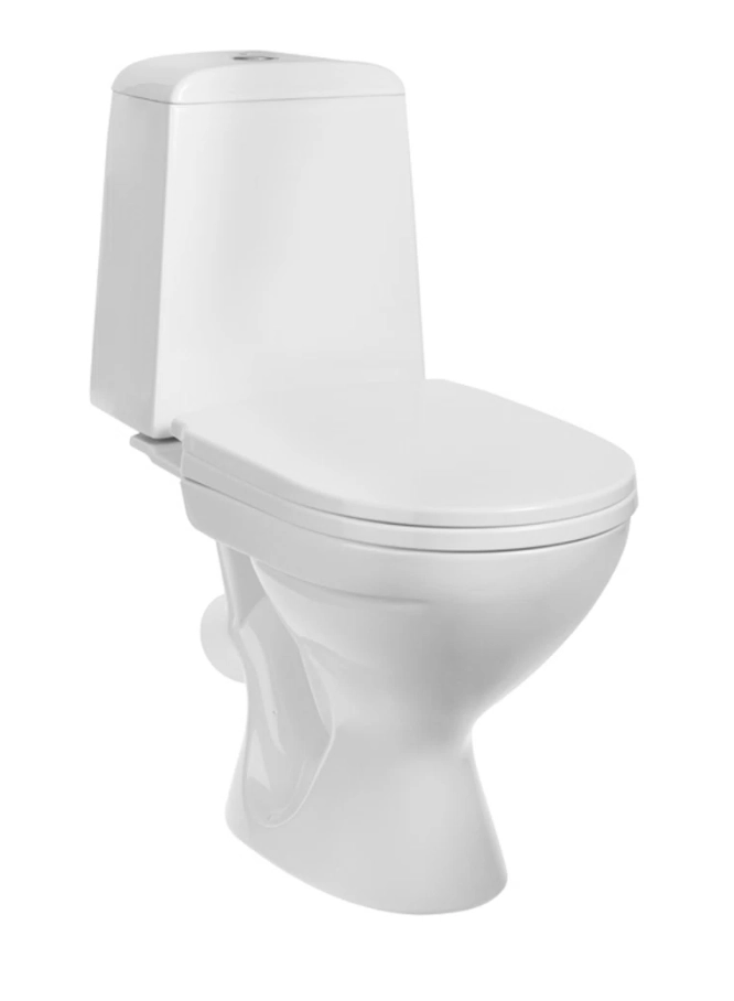 Vas WC Gesso W102 Home de luxe 