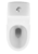 Напольный унитаз Gesso W102 Home de luxe