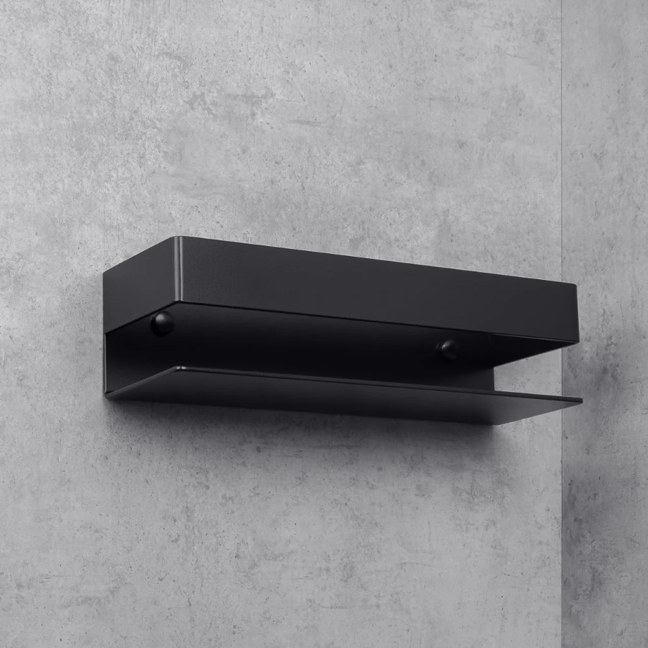 Полка Daske Skandi  ADH  SH/SK-1130B-A чёрный