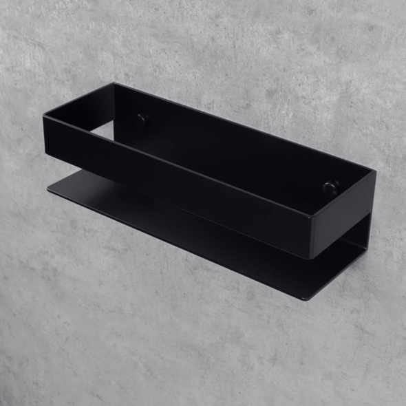 Raft Daske Skandi  ADH  SH/SK-1130B-A negru