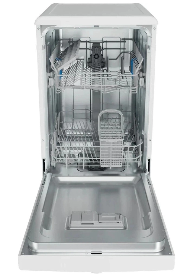 Посудомоечная машина Indesit DF9E1B10 