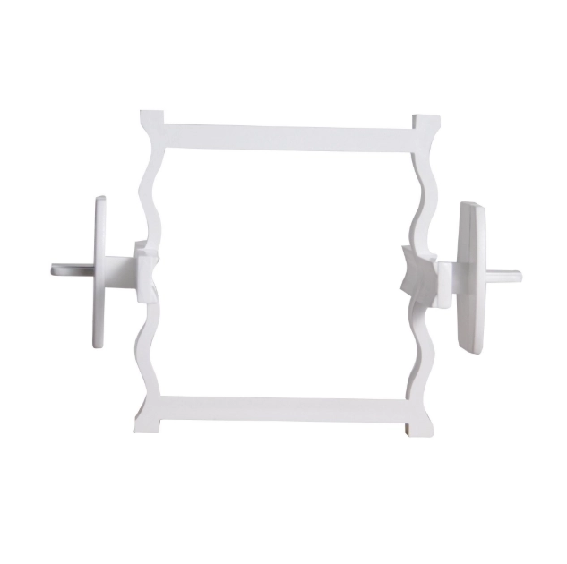 Крестик стеклоблок 2мм