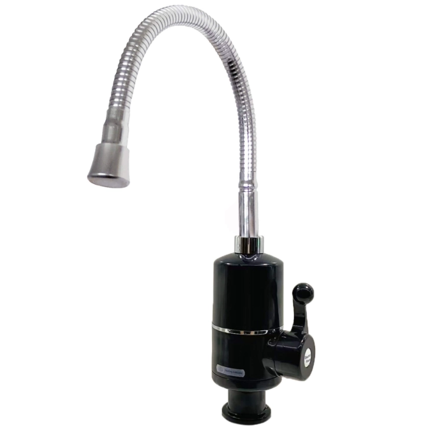 Baterie instant cu furtun flex. 8001943 black