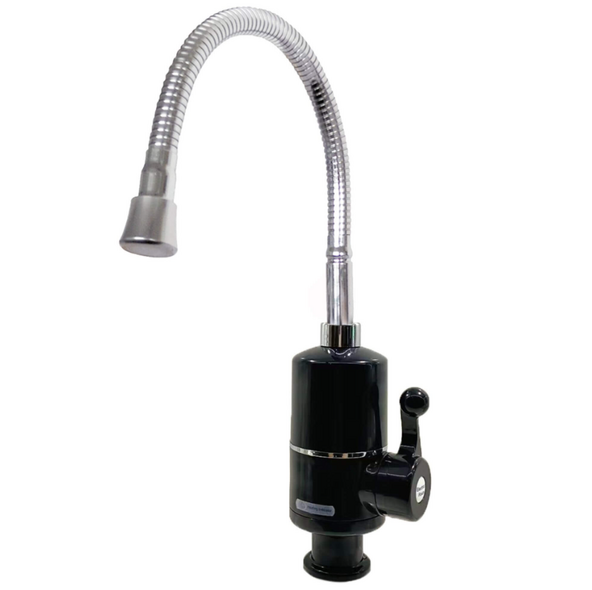 Baterie instant cu furtun flex. 8001943 black