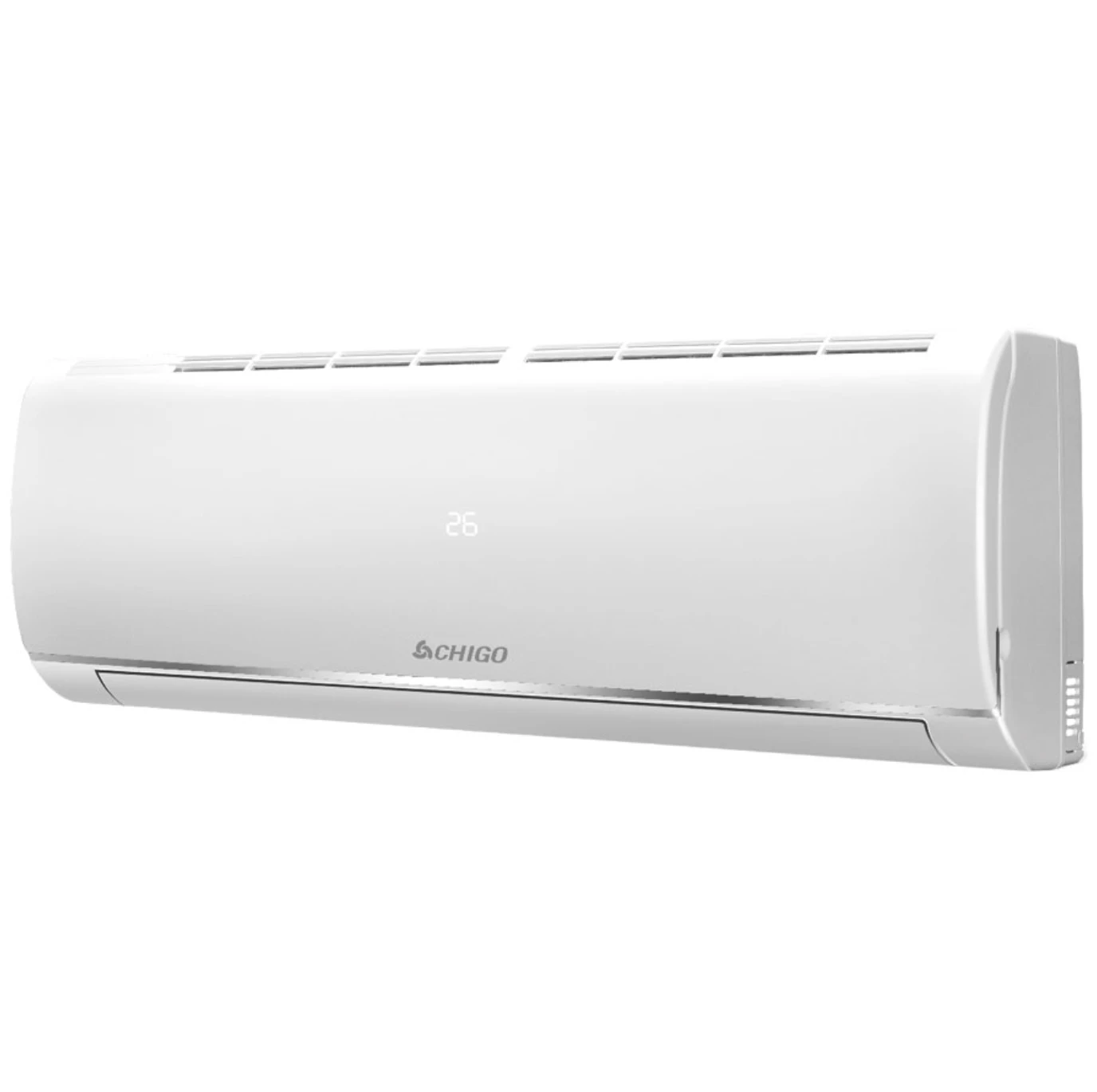 Condiționer CHIGO 12000 BTU Wifi 