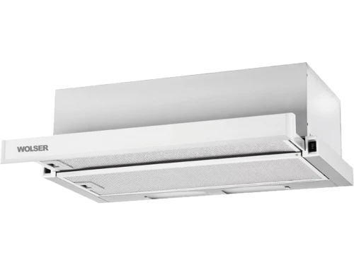 Hotă Wolser WL-60 FG IX WH