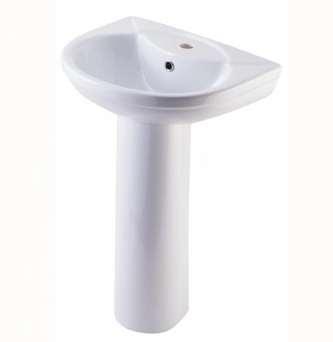 Раковина Rosa Comfort 