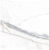Faianță Blumarine 42*42 white satin 