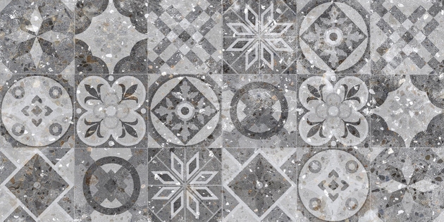 Gresie Anka Viola 60x120 Decor