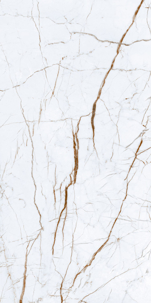 Gresie Anka Viola 60x120 white
