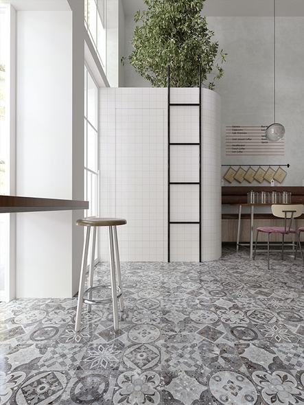 Gresie Anka Viola 60x120 Decor