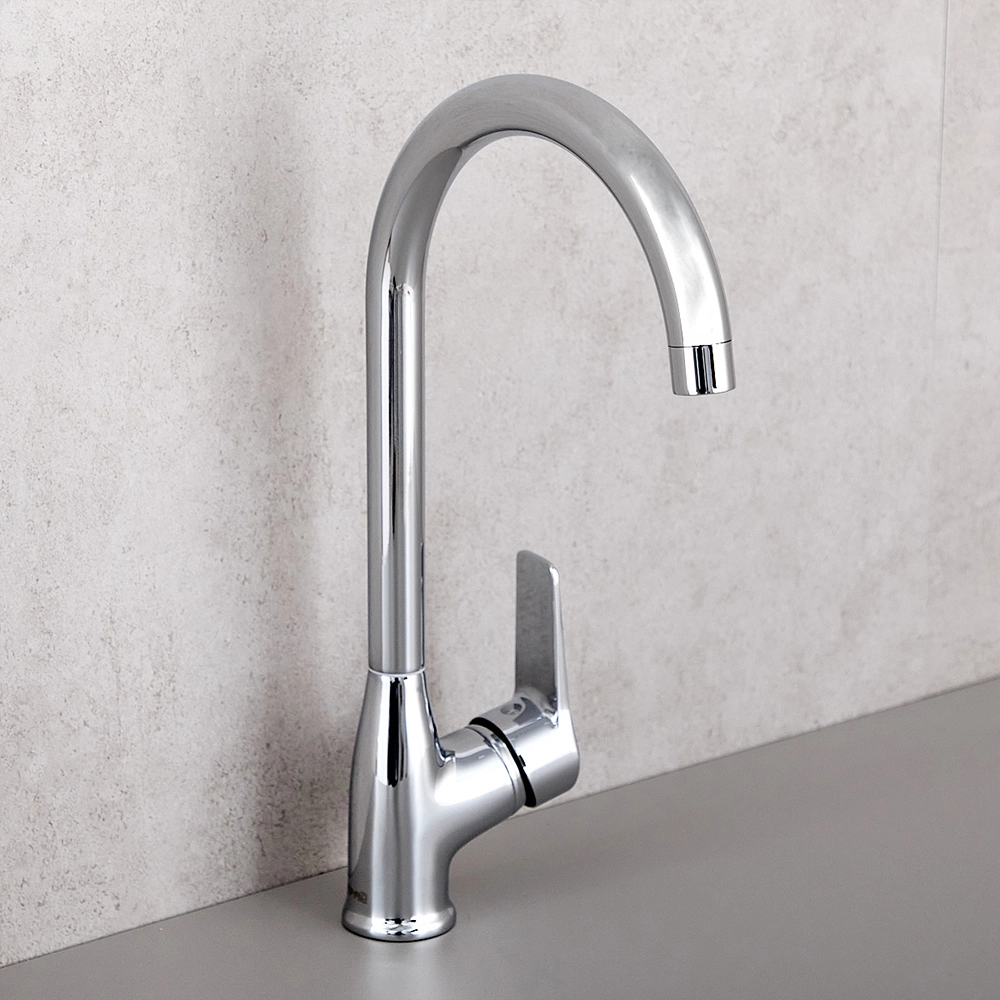 Смеситель Mateco Carmin  83197 