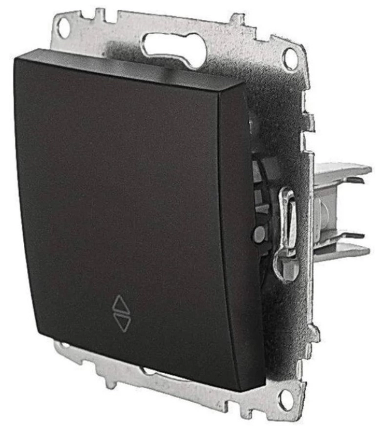 Выключатель El-Bi Zena 609-014800-209