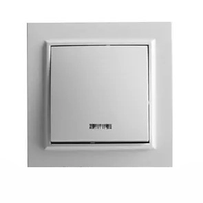 Выключатель ENZO EH-2103 1P 