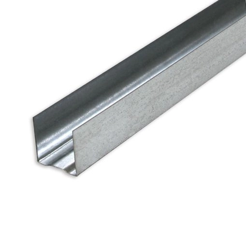 Профиль UD Euro (направляющие) 700204 Gold 4м