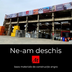 M-angro